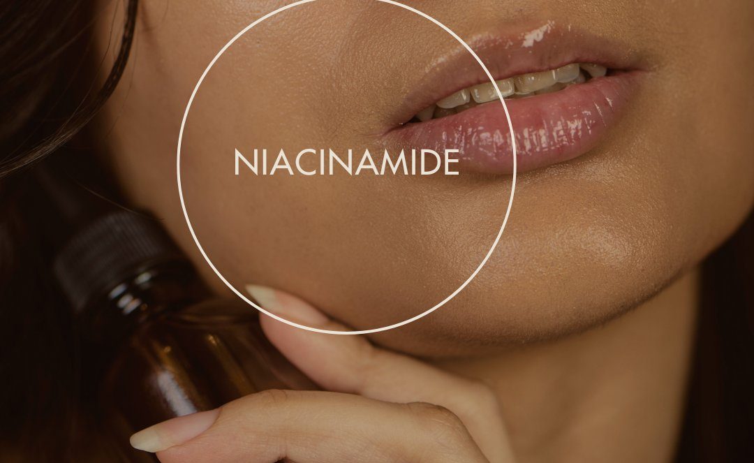 Niacinamide : pourquoi cet actif est devenu l’un des ingrédients préférés des experts skincare
